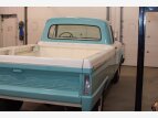 Thumbnail Photo 12 for 1965 Ford F250 2WD Regular Cab